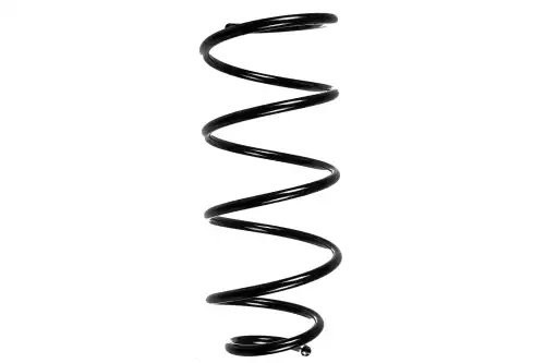 пружина передняя! 40 667 43\ Peugeot 307 1.4/1.4HDi 02> Z38078 ZENTPARTS