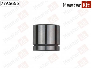 Поршень тормозного суппорта BMW X3 E83, 3 E46, AUDI A 3 03-06- 77A5655 77A5655 MASTER KIT