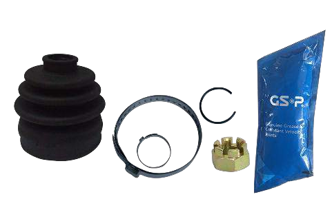 Пыльник ШРУСа, к-т 780440 780440 GS P