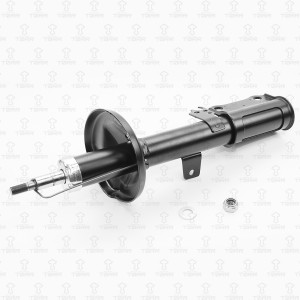 амортизатор задний левый газовый!\ Toyota Carina E 1.6/2.0/2.0D/TD 92-97 DH1354L TORR