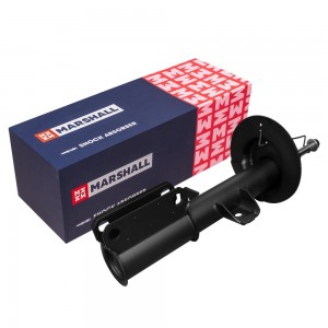 амортизатор! передний правый газовый\ BMW X5 (E53) 00> M8012002 MARSHALL