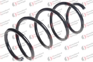HYUNDAI SOLARIS/ACCENT IV (2010>) ST112045F STANDARD SPRINGS
