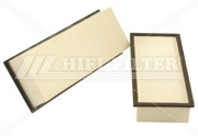 Фильтр салона HIFI FILTER SC90128 SC90128 HIFI FILTER