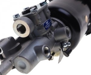 ПГУ SITRAK HOWO MOVELEX WG9725230052MX MOVELEX