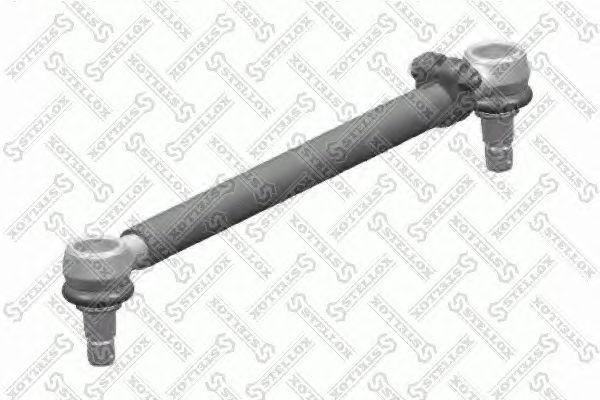 Тяга рулевая продольная MAGNUM 84-35030-SX STELLOX