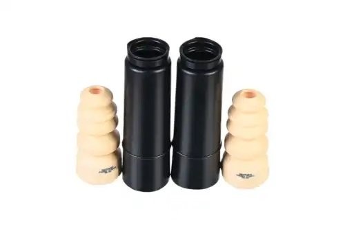 к-т пыл.+отб.зад.амор-ра!2+2 шт.\ Audi A1/A3,Seat Ibiza,VW Golf,Skoda Fabia 1.2- Z56869 ZENTPARTS