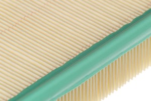 Фильтр воздушный CHERY RAF FILTER AF306 RAF FILTER