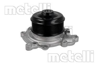 Водяной насос 24-1275 241275 METELLI