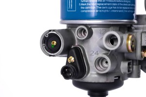 DAF XF 10,4bar в сборе T0616-1004 TOPCOVER