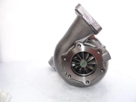 Турбокомпрессор 466592-5014S Garrett TA5105 RVI 4665925014S GARRETT