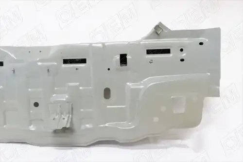Панель задняя Kia Rio 3 QB (2011-2017) седан OEM0021PANZ OEMPARTS