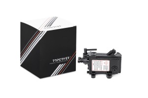 MERCEDES BENZ TRUCK 16-26 (>1996) T05924001 TOPCOVER