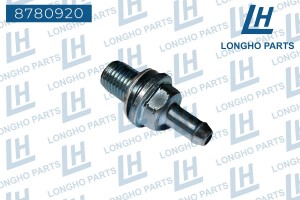 Клапан HONDA CR-V (07-12) вентиляции картера LONGHO 8780920 LONGHO PARTS