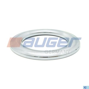 Пыльник подшипника ступицы колеса BPW ECO 10-12t, ECO Plus 8-9t 52204 AUGER