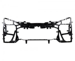 Каркас SHACMAN SHAANXI X6000 бампера переднего MOVELEX DZ9X259620130MX MOVELEX