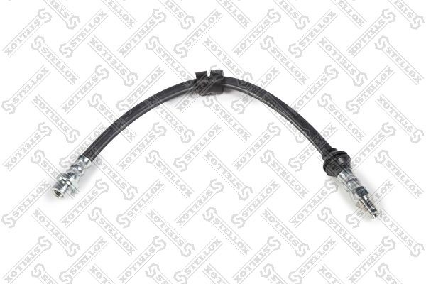 шланг тормозной передний! Ford Focus all 98 L370 2700139SX 27-00139-SX STELLOX