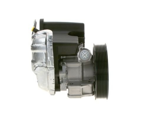 Насос гидроусилителя MERCEDES C (W204) BOSCH K S00 000 594 BOSCH