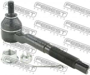 Наконечник задней поперечной тяги TOYOTA RAV4 2005-2012 0125-ACA30TIP 0125-ACA30TIP FEBEST