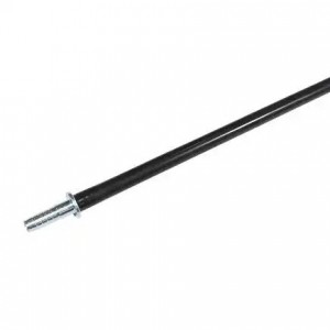 Трубка указателя уровня масла КАМАЗ Камминз ISBe (щупа) (3974256) (Haffen) 0527 HAFFEN