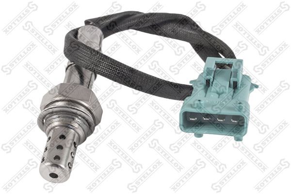лямбда-зонд! L=381mm\ Citroen C2/C3/Berlingo, Peugeot Partner 1.1/1.4i 96> 20-00029-SX STELLOX
