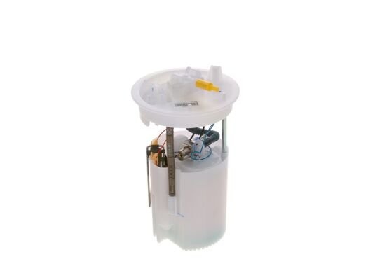 Бензонасос эл. 0580200493 BOSCH