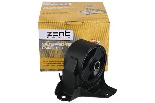 подушка ДВС передняя!\ Hyundai Sonata 2.4 AT 04> Z13838 ZENTPARTS