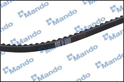 Ремень приводной клиновой 10х1097(10х1100) HYUNDAI Porter генератора MANDO MBRECHM43.2 MANDO