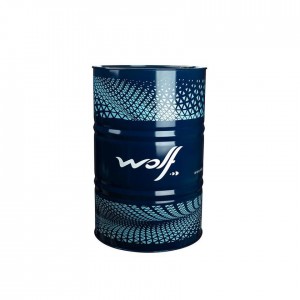 WOLF VITALTECH 5W30 205L СИНТЕТИКА ACEA A3/B4-10 MB 229.3 OPEL GM-LL-B-025 VW 50 8312953 WOLF