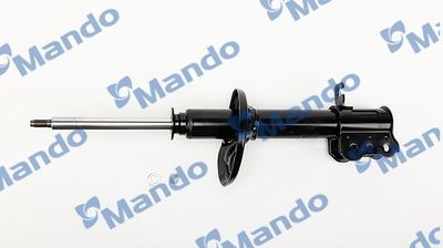 Амортизатор MAZDA 626 (GE) (92-97) (1.8/2.0/2.5),Xedos 6 задний левый/правый газ MSS017298 MANDO