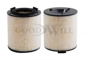 Фильтр воздушный AG495 AG 495 GOODWILL