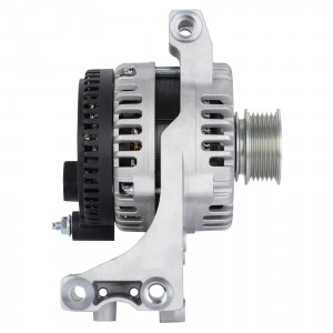 Генератор для а/м Geely Coolray (22-) 1.5T 150A (LG 2724) LG2724 START VOLT