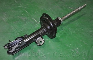Амортизатор передний правый HYUNDAI ACCENT(RB) 11-14 PJA-FR026 PJA-FR026 PMC PARTS MALL