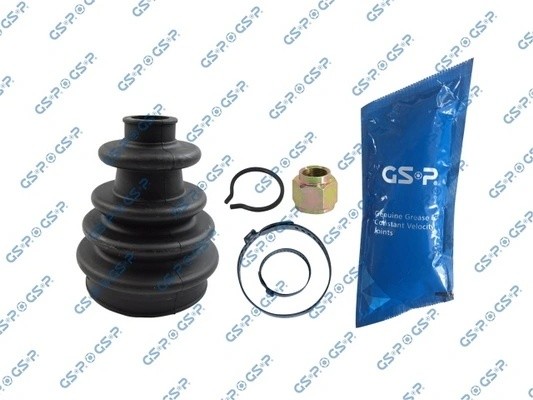 к-кт пыльника ШРУСа наружного!\ Daewoo Kalos 1.2 03> 780360 GS P