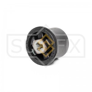 Сайлентблок / Балка моста HYUNDAI ix20 10, KIA Cerato(TD/YD) 09 / Venga 10 SL-20 SL-2098 SUFIX