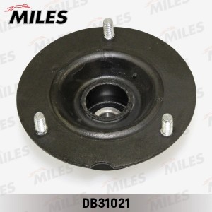 Опора амортизатора передняя BMW 5(E34) (KYB SM1000) DB31021 DB31021 MILES