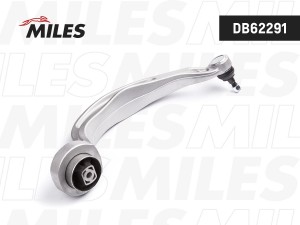 Рычаг AUDI A4/A5/Q5 07- пер.подв.прав.ниж. (TRW JTC2312) DB62291 DB62291 MILES