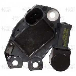 Регулятор напряжения ген. для а/м Mercedes-Benz C (W204) (06-)/E (W212) (09-) 1. VRR1504 START VOLT