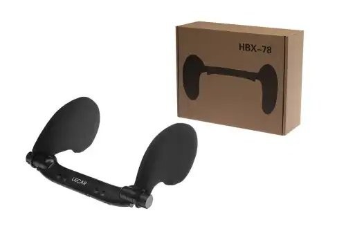 Приспособление для сна в автомобиле LECAR 390 х 250 х 170 мм. LECAR000010909 LECAR