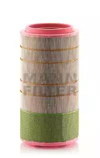 Фильтр воздушный MAN C 28 1275 MANN FILTER