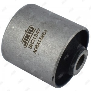 Сайлентблок задн подвески TOYOTA LAND CRUISER 200 07-, LEXUS LX570 07-12 BH21347 BH21347 JIKIU