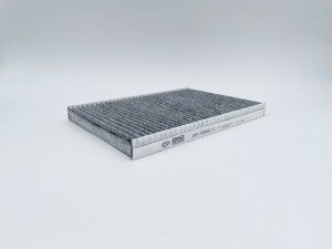 Фильтр салонный угольный GB-9962/C GB-9962/C BIG FILTER