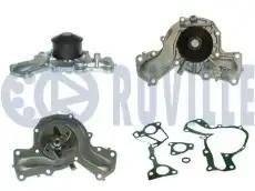 MITSUBISHI PAJERO/MONTERO (2000-2006) 561342 RUVILLE