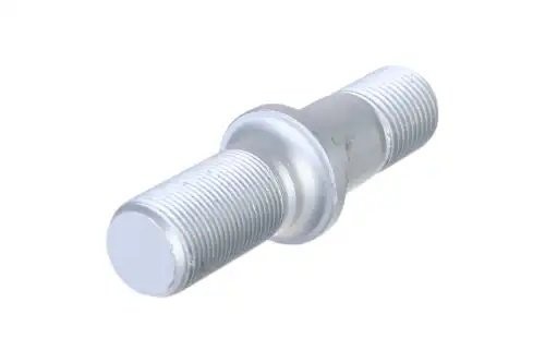 шпилька колесная! M22x1.5-M22x2 100/45/46 650Nm BPW Z65621 ZENTPARTS