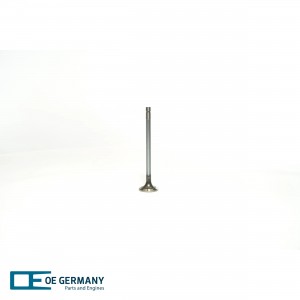 клапан! выпускной 40.9x10x169.6\ DAF MX13 060520XF1053 OE GERMANY