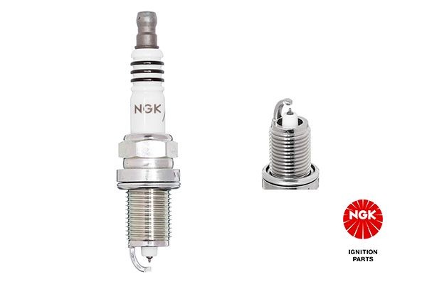 Свеча зажигания ZFR5FIX-11 2477 NGK