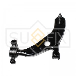 Рычаг нижний L / Перед. подв. MAZDA CX-5(KE) 2.0-2.5 11 SH-1777 SH-1777 SUFIX