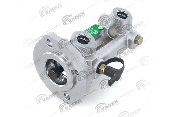 Механизм переключения передач MAN TGA 303110006 VADEN