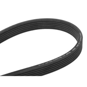 ремень поликлиновой!\ Volvo S40/V40/C70/S70/V70/S80 99> 6-DP-K1841 CONTITECH