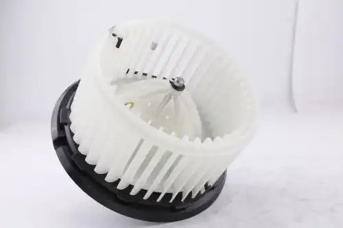 Мотор отопителя ГАЗель Next с крыльчаткой и подшипником в сборе NAMKYUNG D180429KR NAMKYUNG