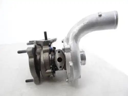 Турбокомпрессор 751768-5005S Garrett GT1549S RVI 751768-5005S GARRETT
